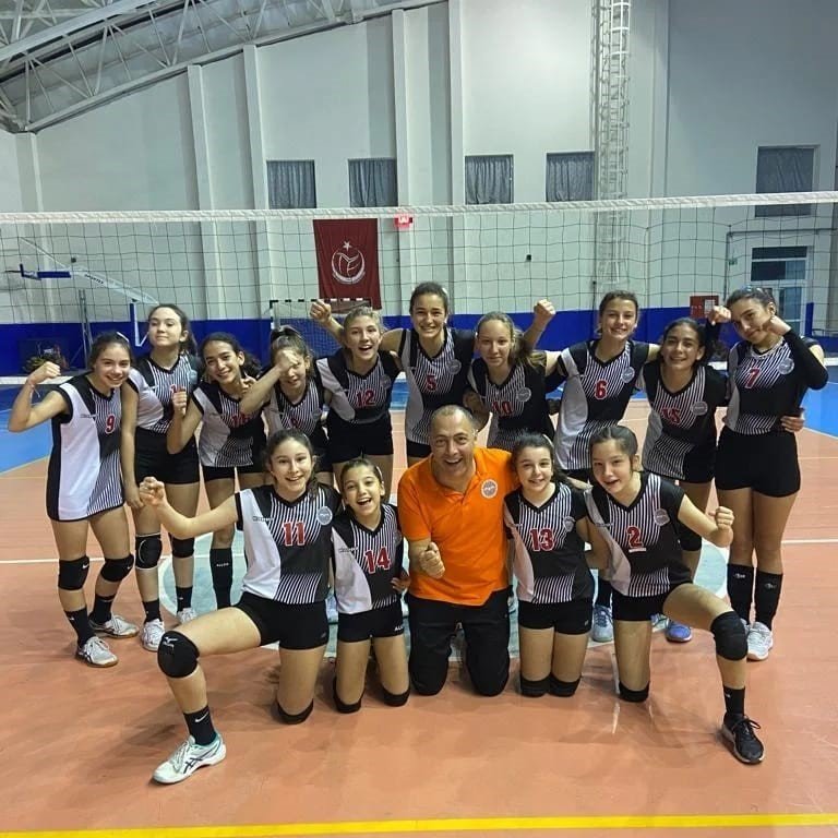 Marmaris’te spora yapılan yatırımlar başarı olarak geri dönüyor