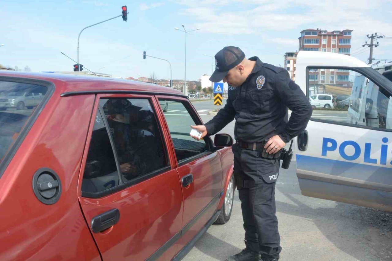 Emniyetten 23 ekiple şok asayiş uygulaması