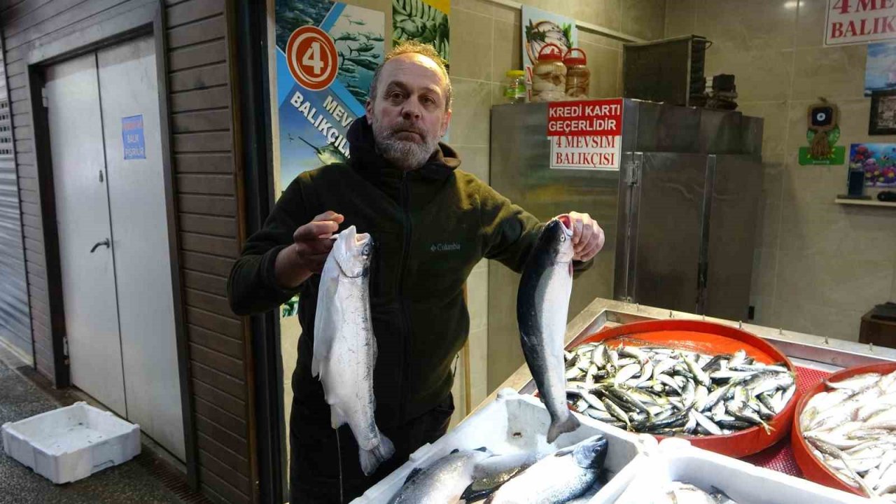 Ramazan’da en çok o balık tercih ediliyor