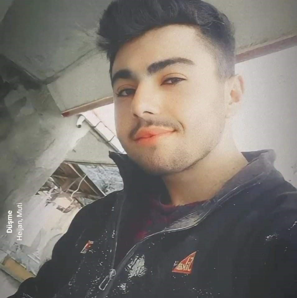 Rize’de inşaattan düşerek ağır yaralanan işçi hayatını kaybetti