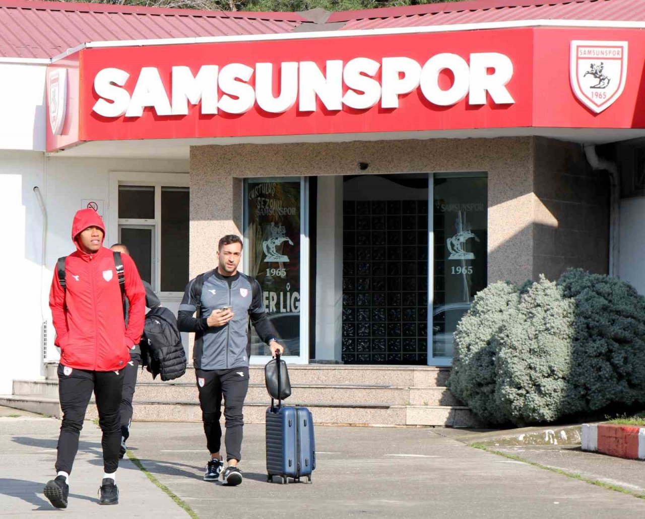 Hüseyin Eroğlu: “Ligin zirvesindeyiz, zirvede kalmak istiyoruz”