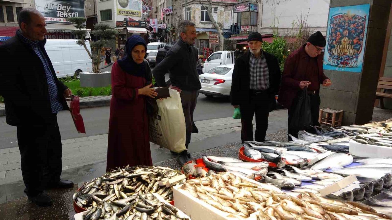 Ramazan’da en çok o balık tercih ediliyor