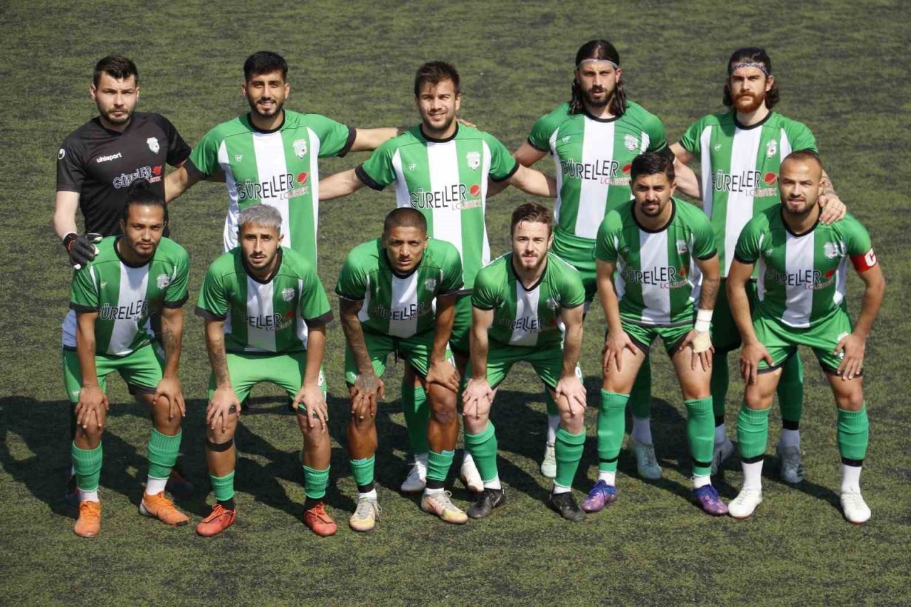 Yeşilçınar’a nefes aldıran galibiyet