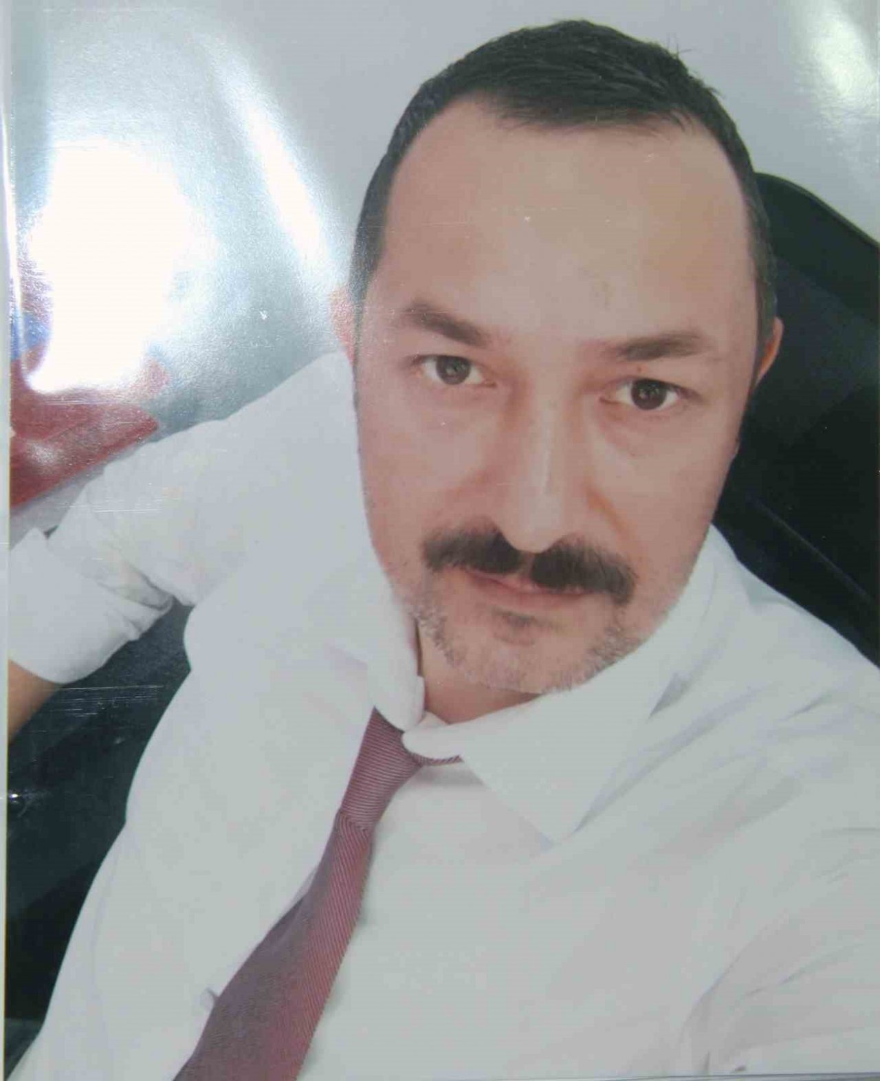 Cinayet gibi kazaya 55 gün hapse acılı eşten tepki