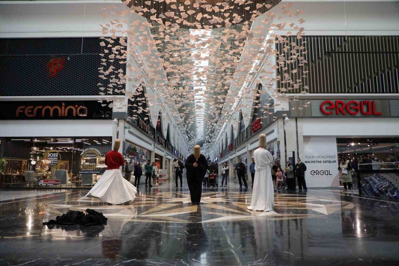 KUMSmall’da Ramazan Ayı etkinlikleri beğeniyle takip ediliyor