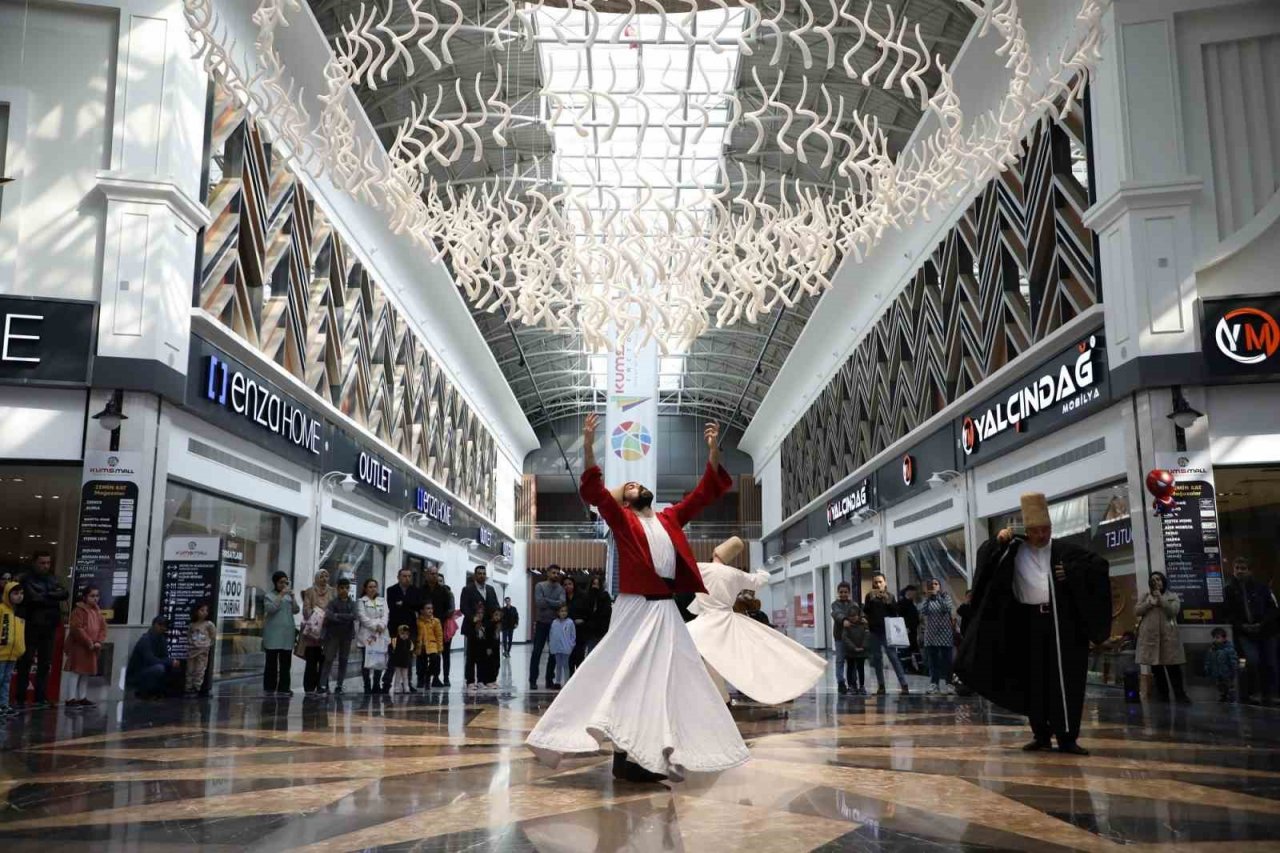 KUMSmall’da Ramazan Ayı etkinlikleri beğeniyle takip ediliyor