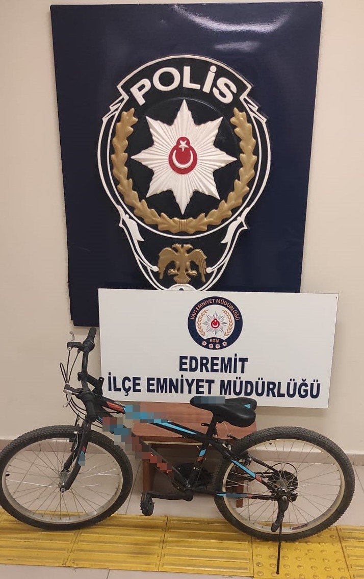 Van’da değişik suçlardan 20 kişi tutuklandı