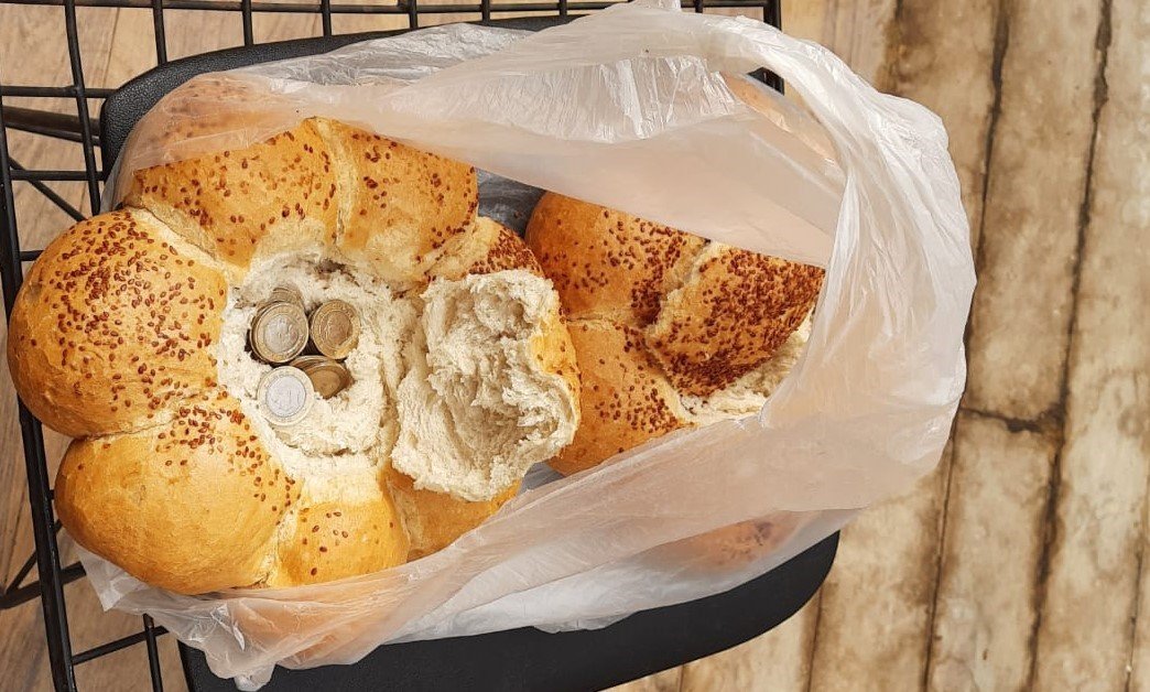 Samsun’da zabıta dilencilere göz açtırmıyor