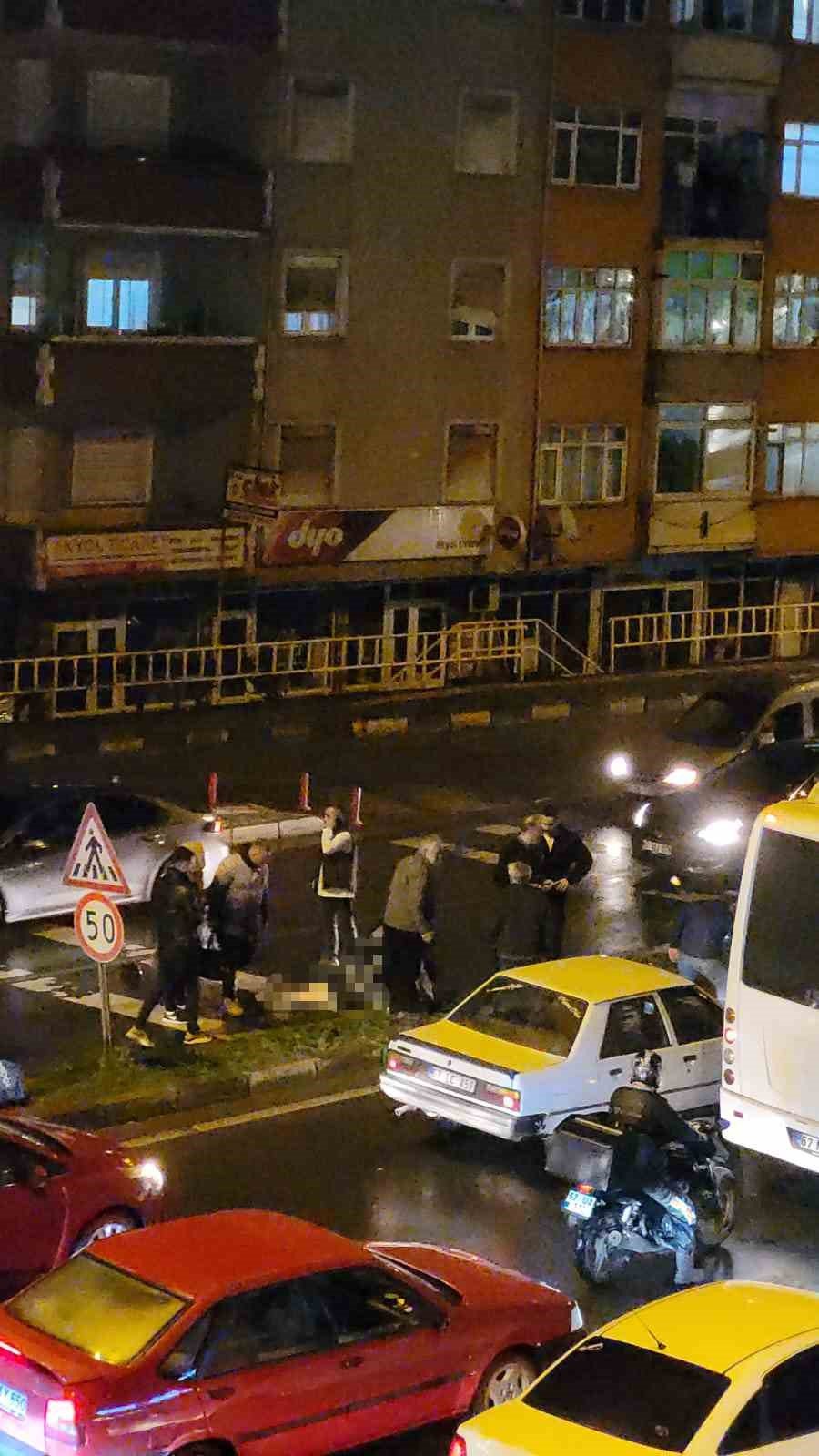 Depremden kurtuldu, trafik kazasında hayatını kaybetti