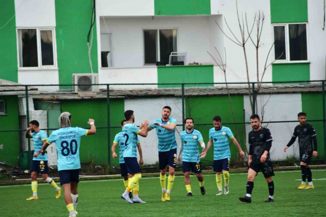 1969 Bilecik Spor Kulübü, 3 puana hasret kaldı