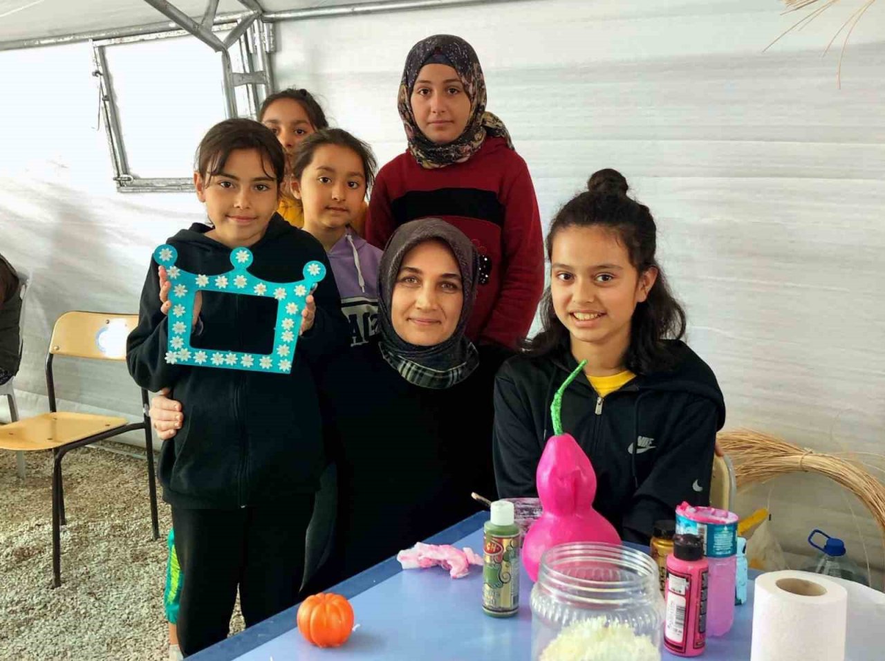 Vali Yiğitbaşı incelemelerine devam ediyor