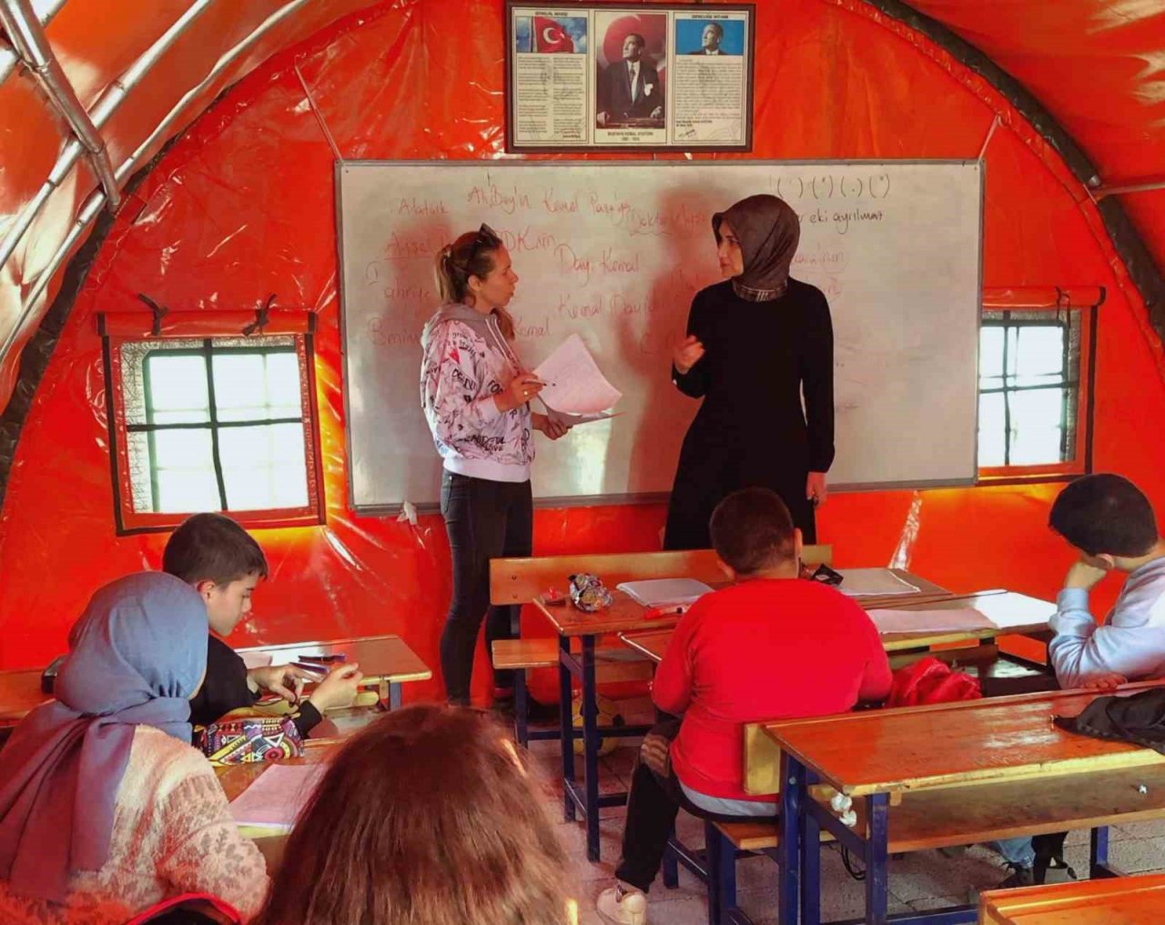 Vali Yiğitbaşı incelemelerine devam ediyor