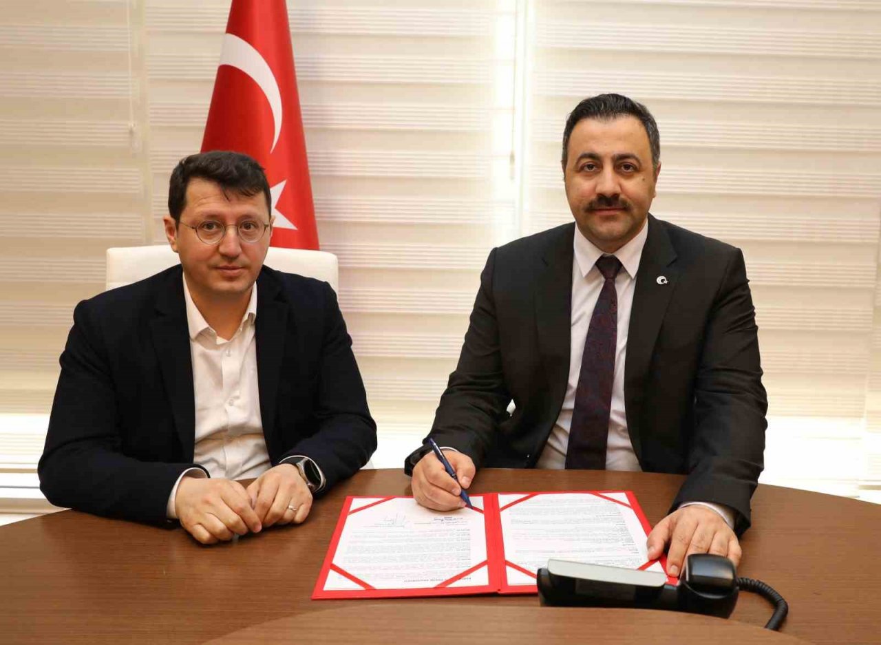 ALKÜ promosyon sözleşmesi yenilendi