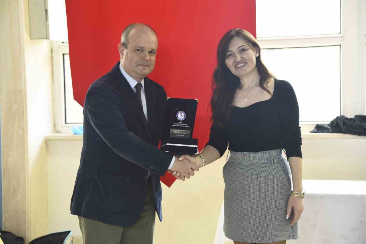 Anadolu Üniversitesi yüzme seçmelerine ev sahipliği yaptı