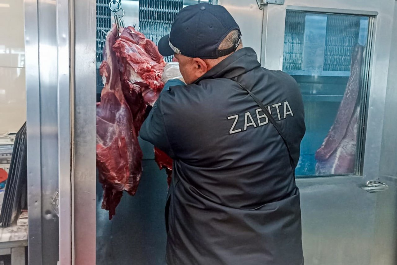 Köşk’te fiyat denetimleri devam ediyor