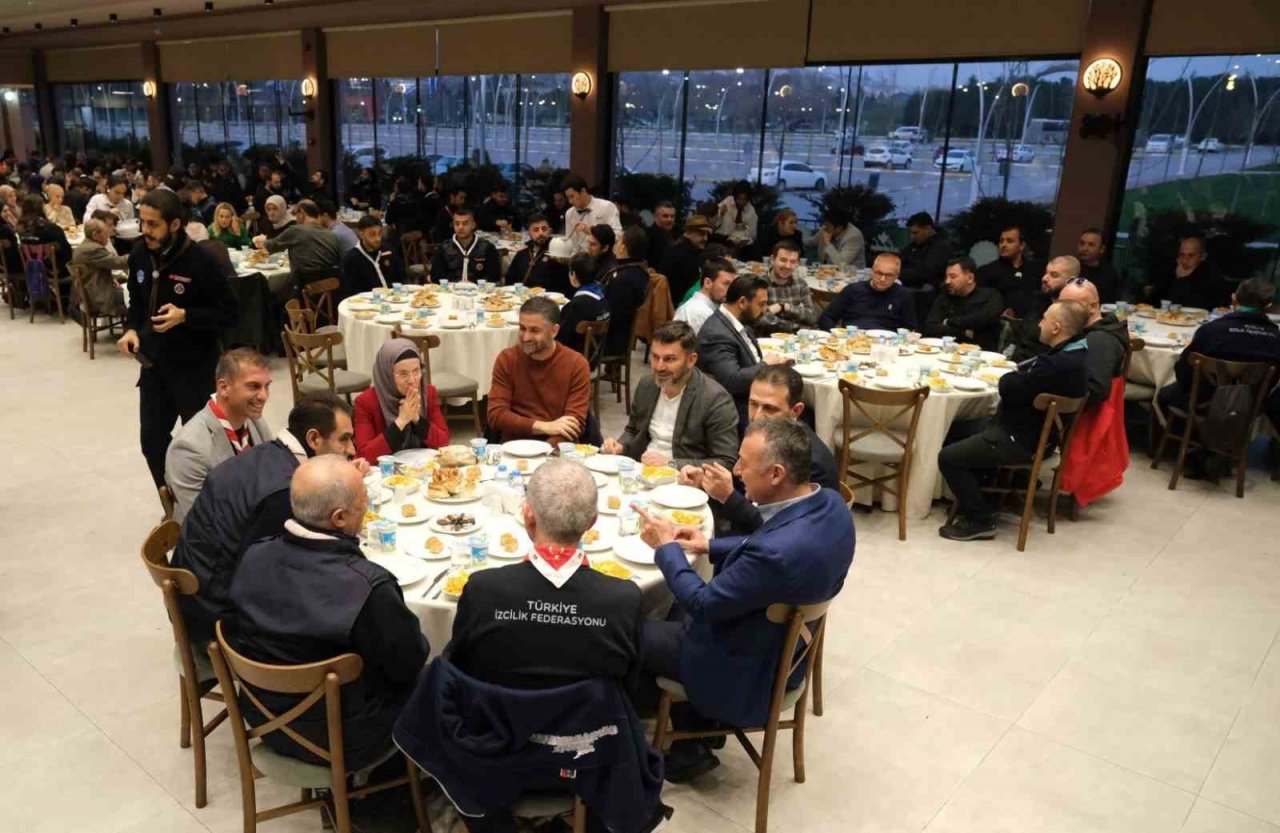 Başkan Büyükakın’dan depremzede ailelere: