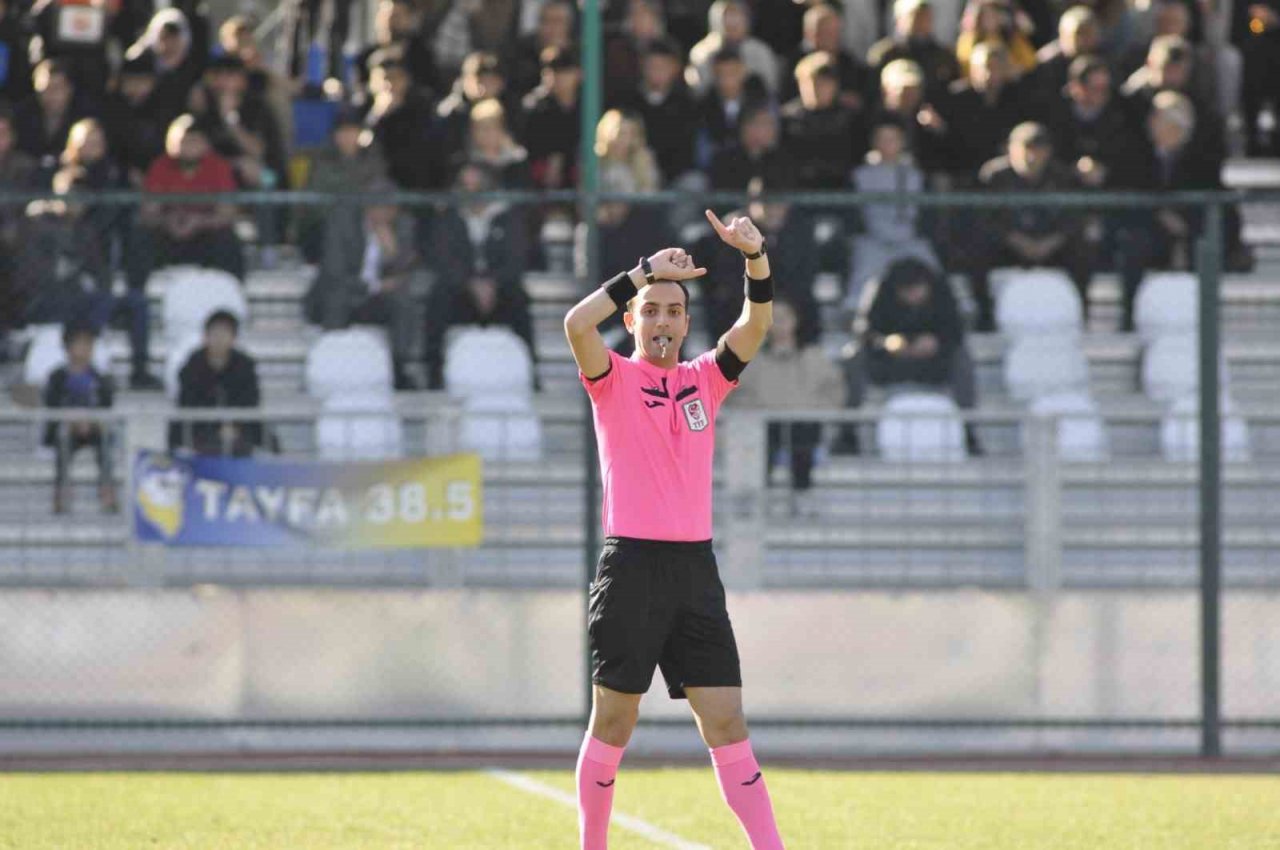 Bölgesel Amatör Lig 6. Grup