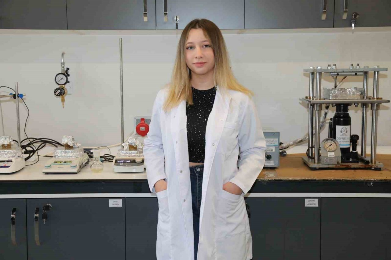 BTÜ lityum geri kazanımında önemli oyuncu olmaya hazırlanıyor