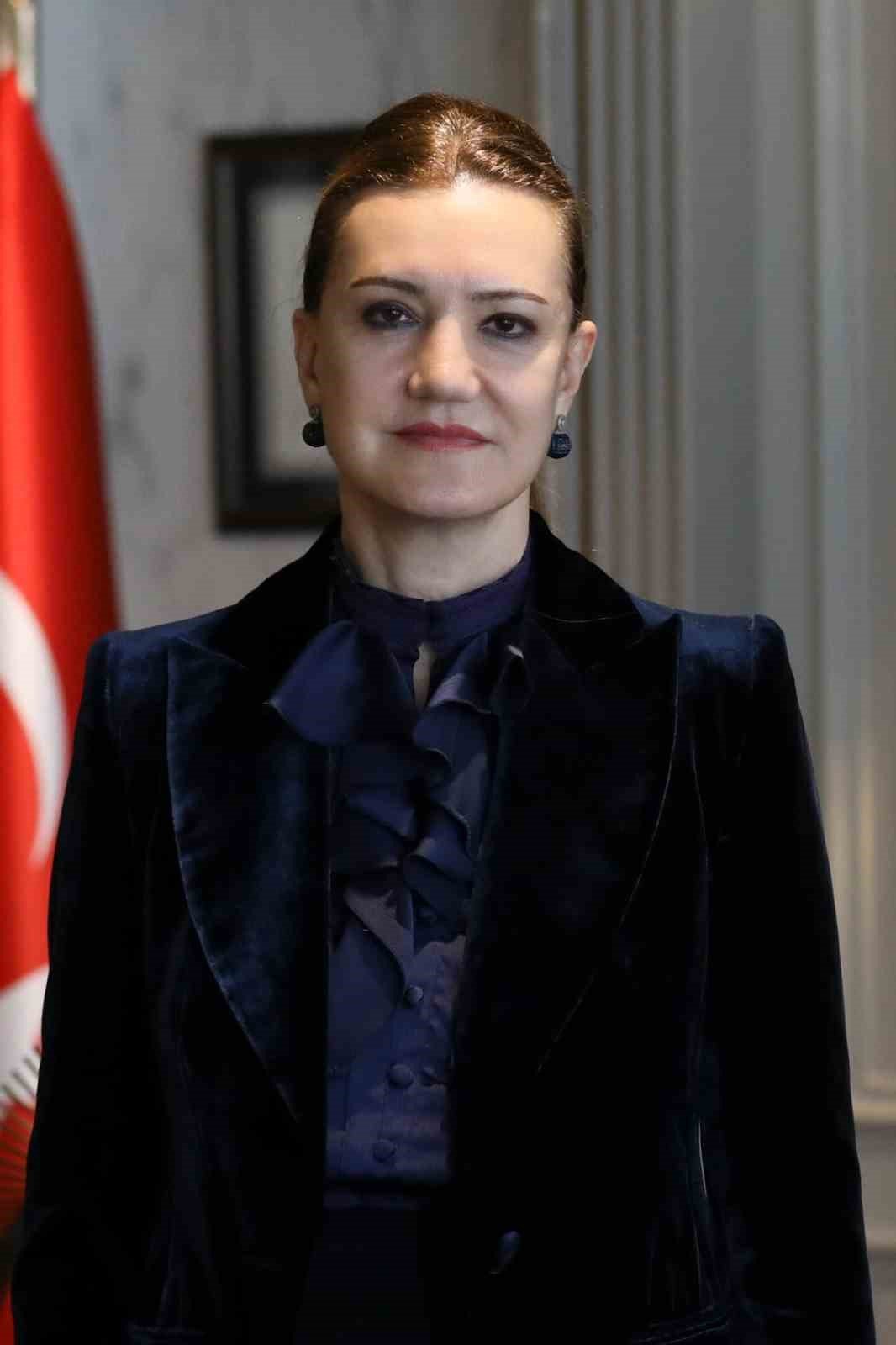 DEÜ’nün sürdürülebilir projesine KALDER’den ödül