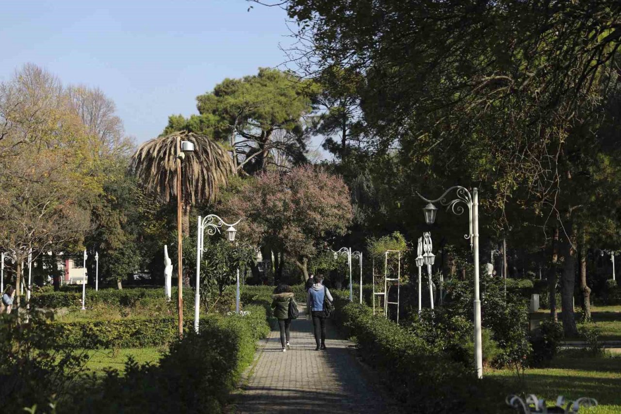 DEÜ’nün sürdürülebilir projesine KALDER’den ödül