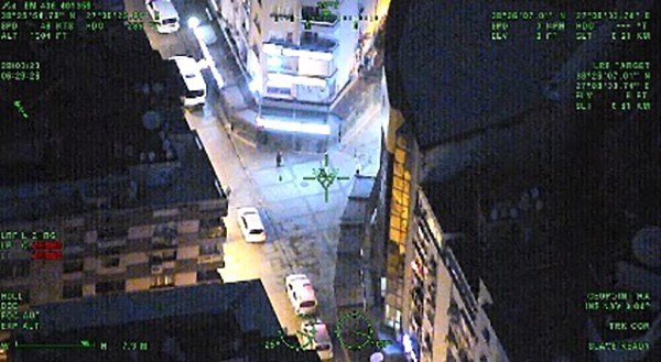 İzmir’de eğlence mekanlarına "Günbatımı Operasyonu"