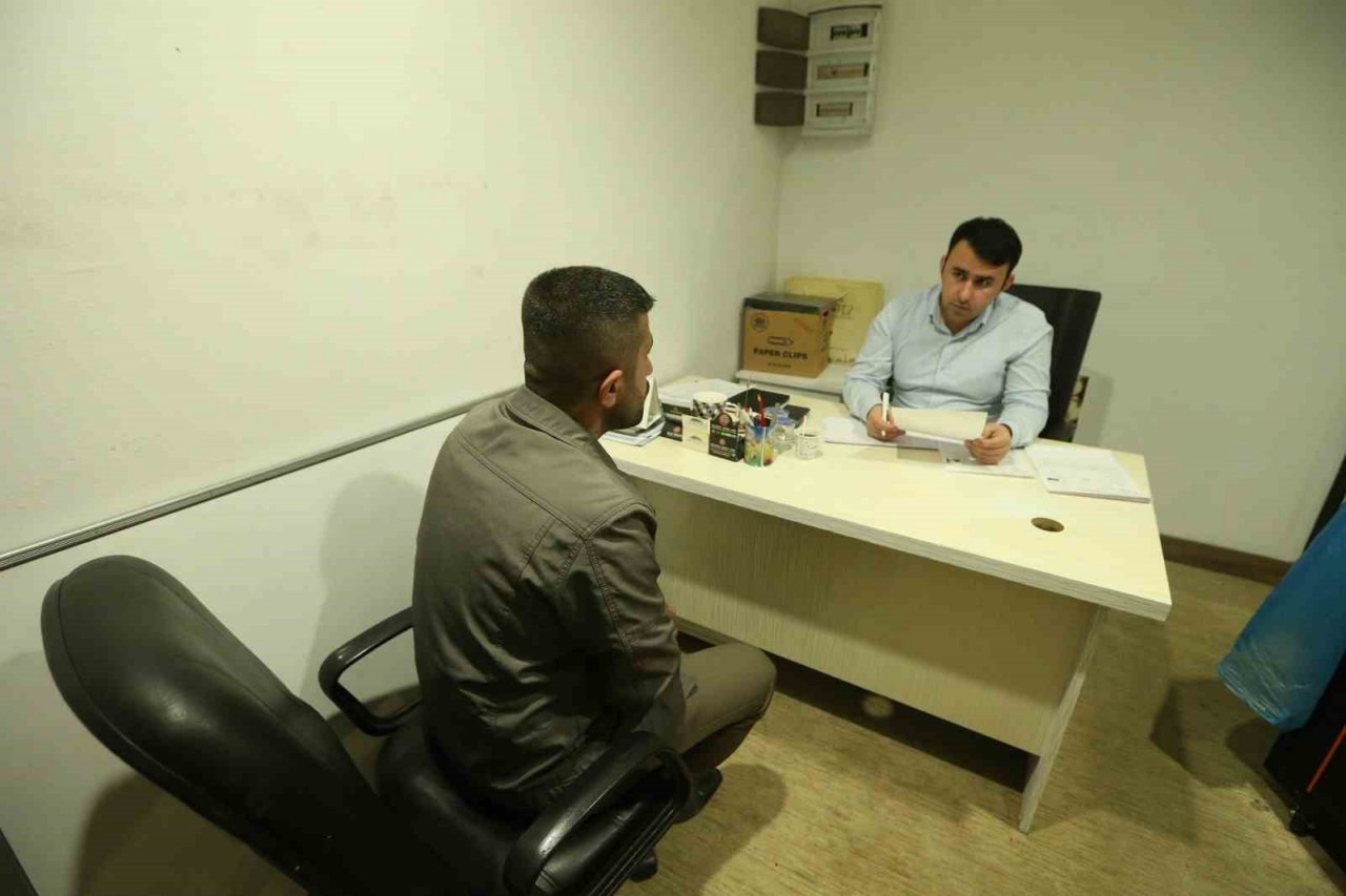 Büyükşehir, 5 bini aşkın vatandaşın özel sektörde istihdam edilmesini sağladı