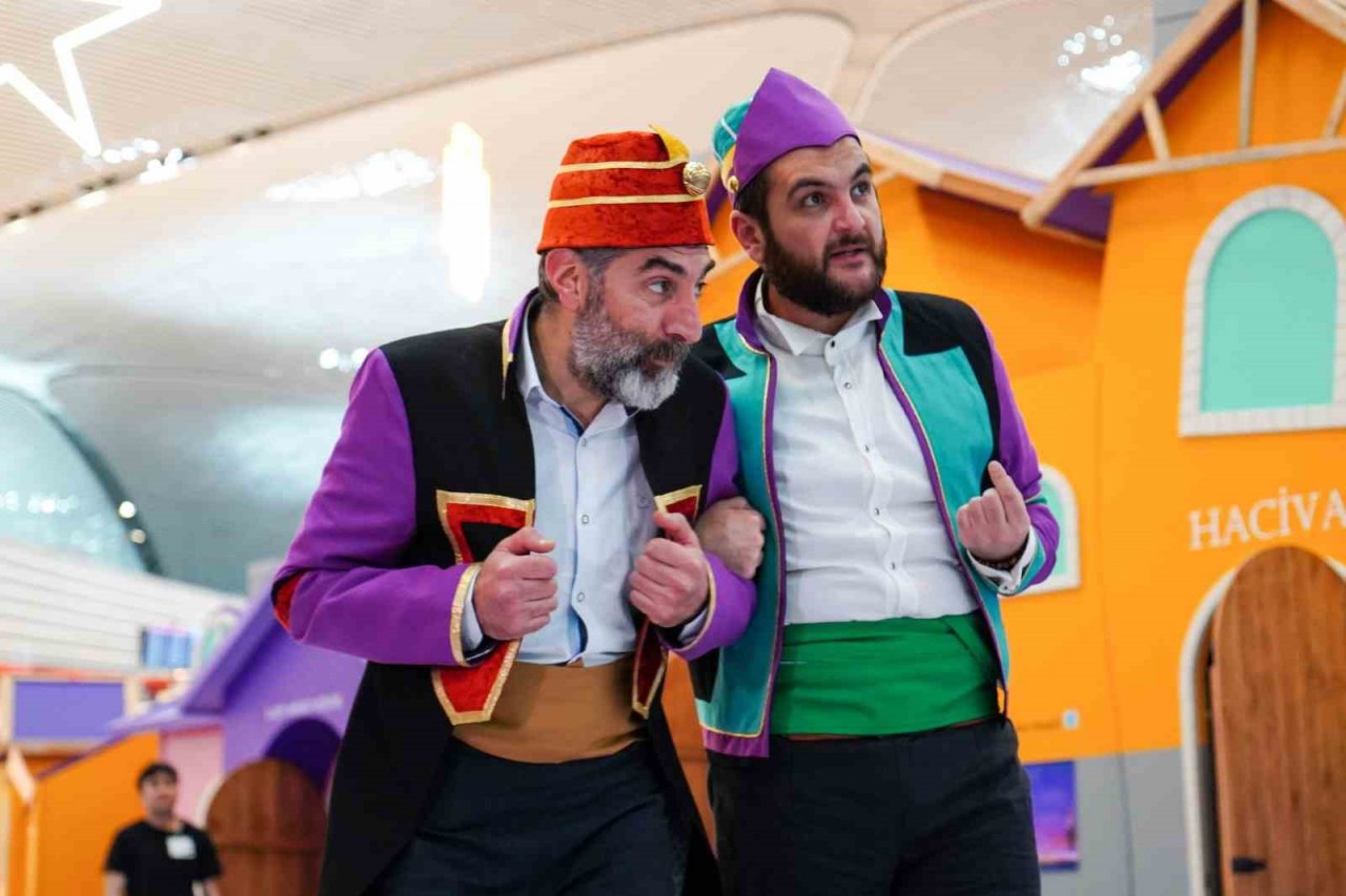 İGA’dan afet bölgesindeki depremzedelere Ramazan tırıyla moral desteği