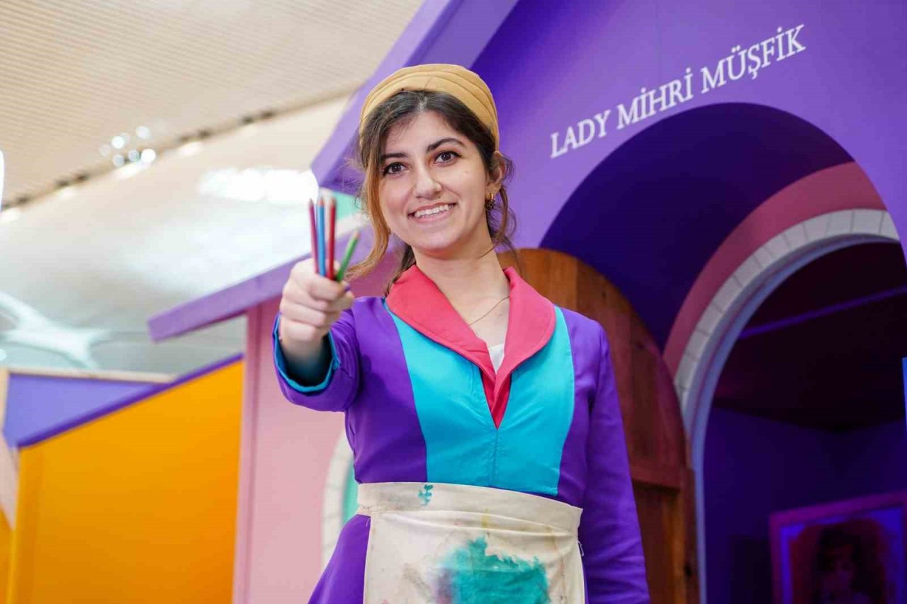 İGA’dan afet bölgesindeki depremzedelere Ramazan tırıyla moral desteği