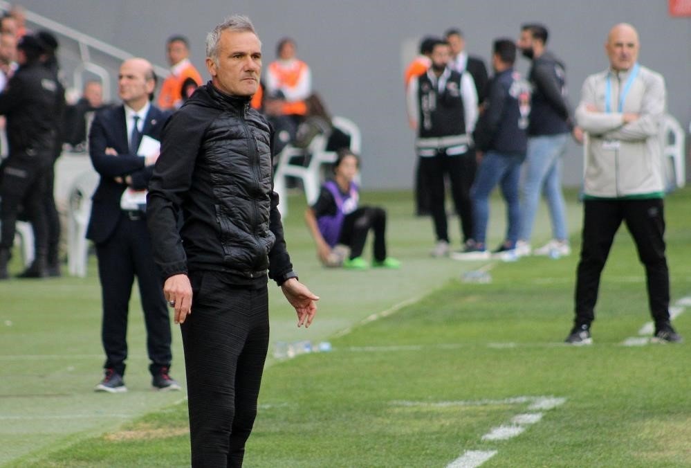 Karşıyaka’da 2. Erman Güraçar dönemi