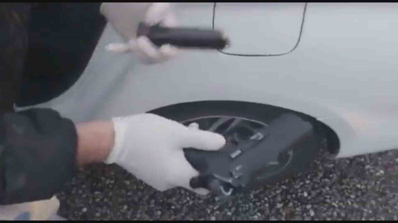 Kayseri polisi uyuşturucuya geçit vermiyor: 48 zehir taciri yakalandı