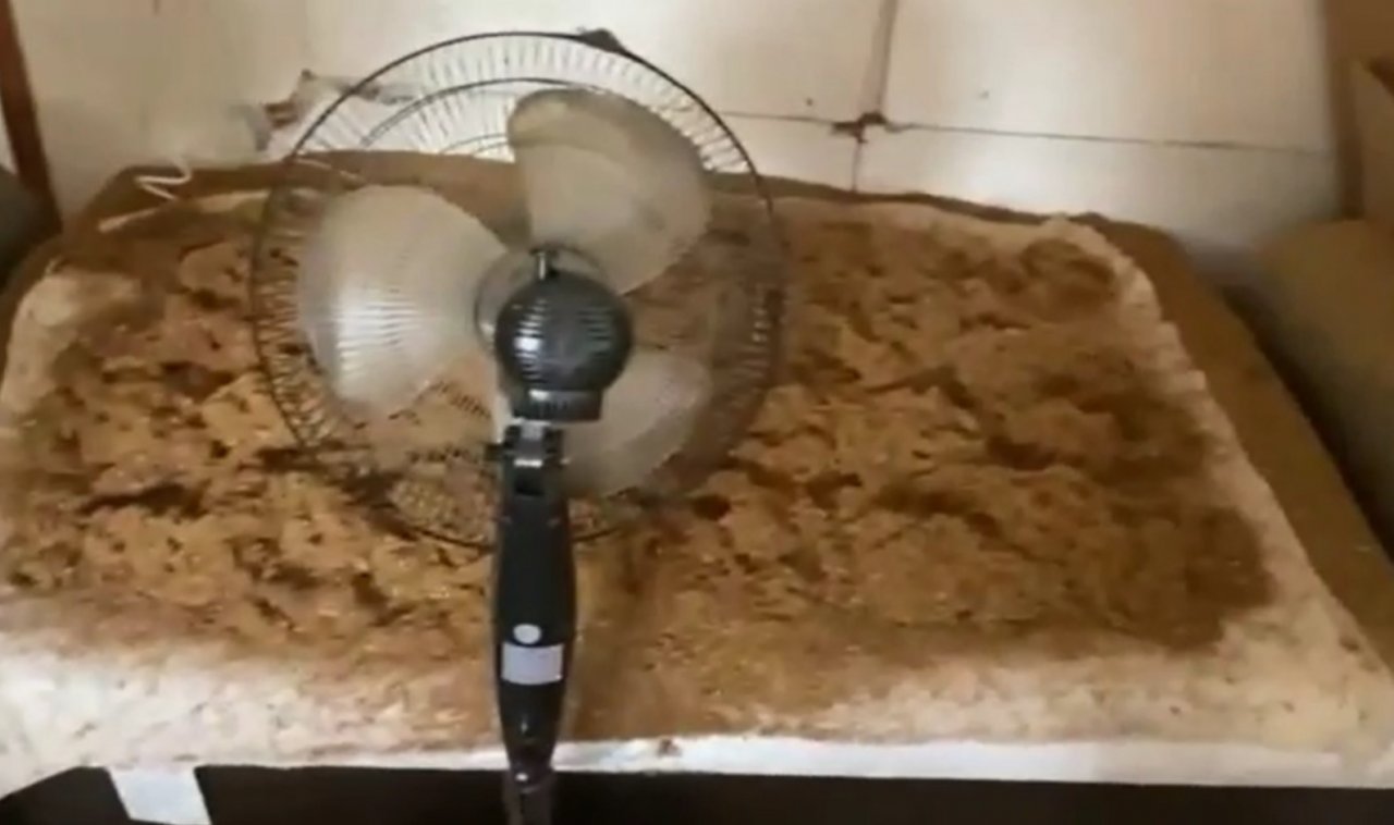 Kocaeli’de 4 adresi sigara üretim fabrikasına çevirdiler