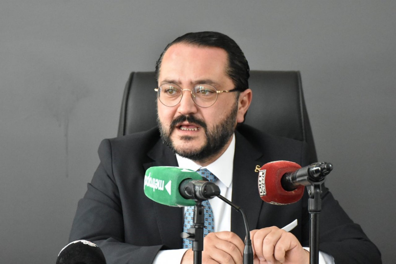 MHP İl Başkanı Yılmaz: "Denizli’den 2 milletvekili çıkartacağız"