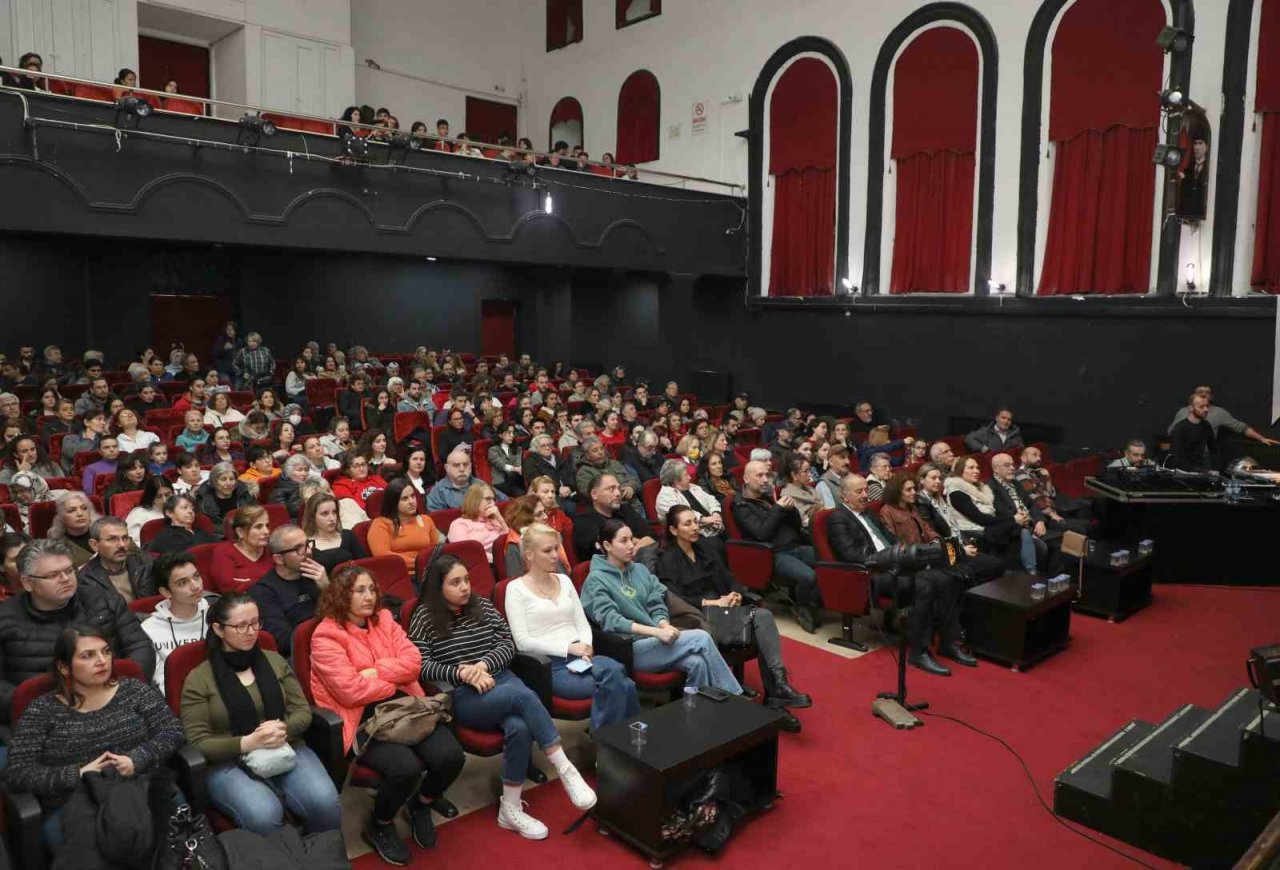 Mudanya Tiyatro Günleri final yaptı