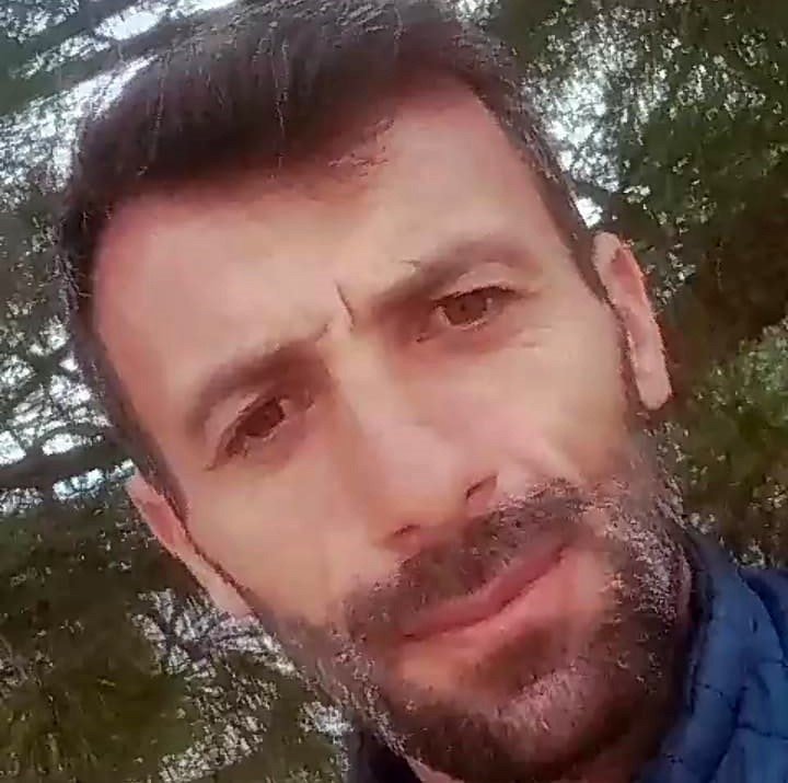 Tartıştığı eşini öldürdükten sonra intihar etti