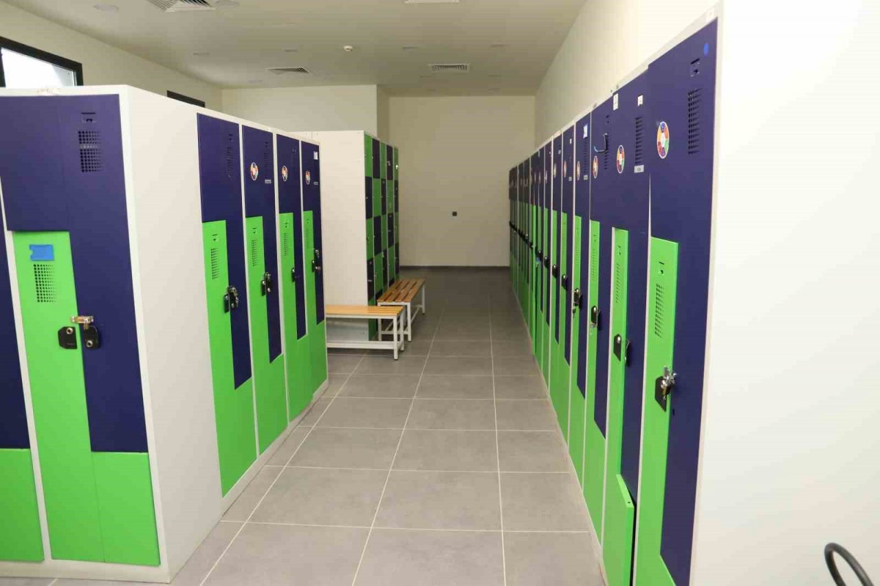 SEDAŞ, modernize edilen Gölcük Operasyon Merkezi’ni hizmete açtı