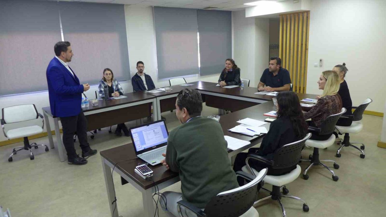 KUTO hizmet kalitesini daha da arttırmayı hedefliyor