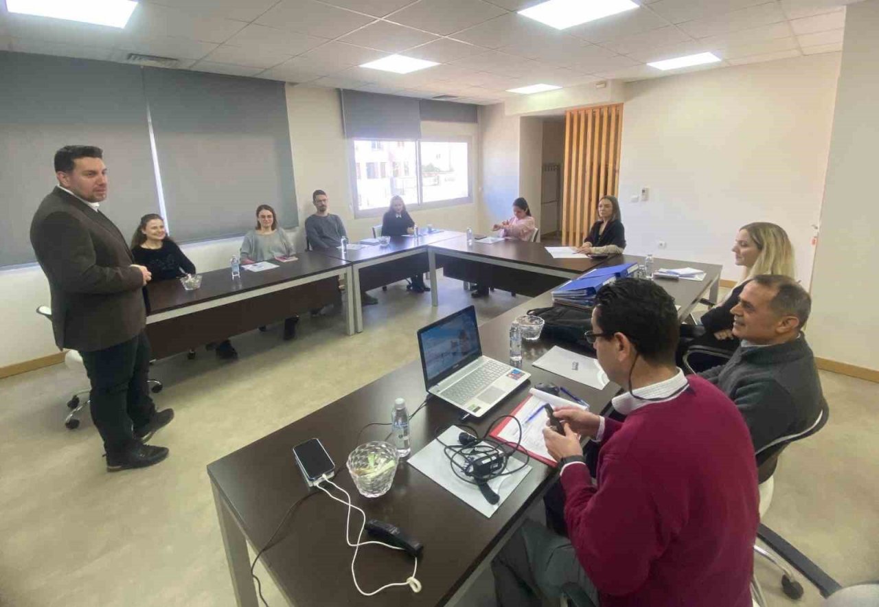 KUTO hizmet kalitesini daha da arttırmayı hedefliyor