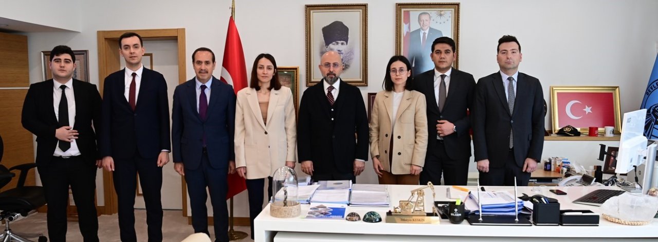 DHMİ’ye 6 müfettiş atandı