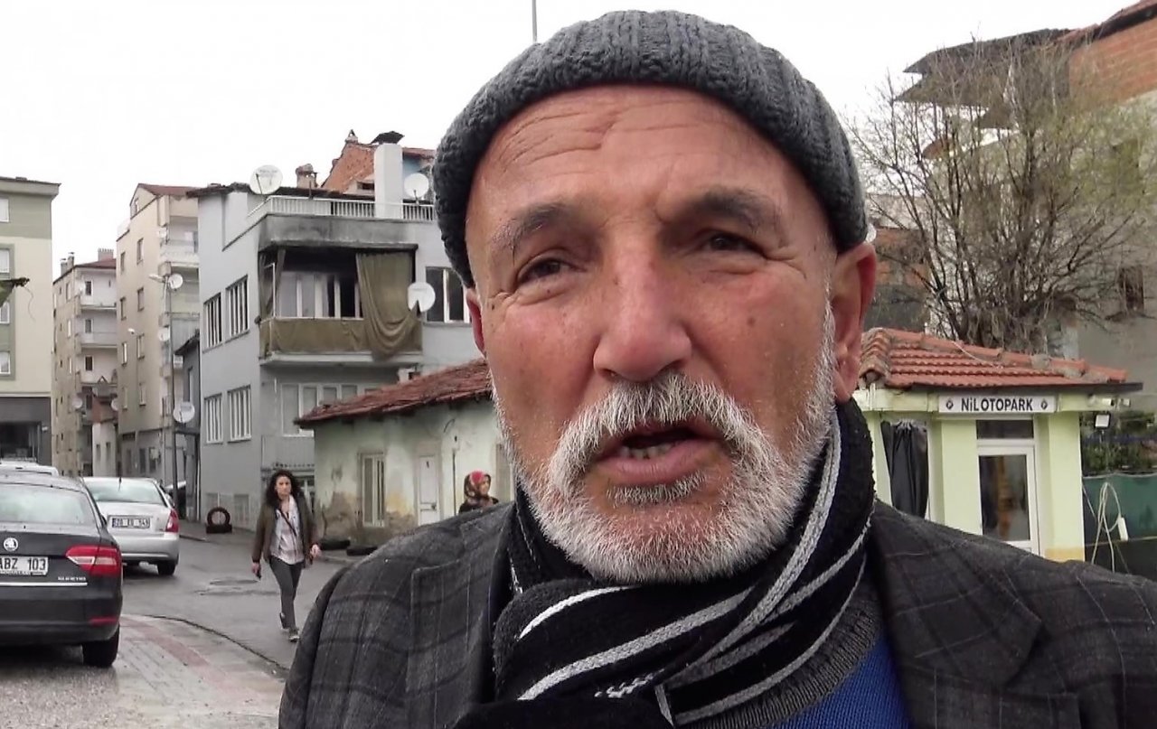 Vahşetin tanıkları minik Zeynep’in hayatını kaybettiği geceyi anlattı