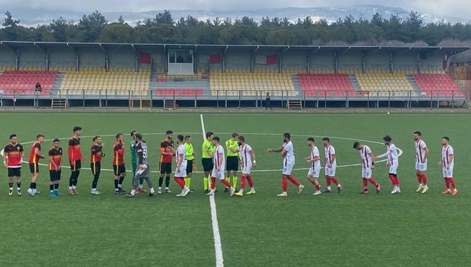 BAL 9. Grupta zirve yarışı iyice kızıştı