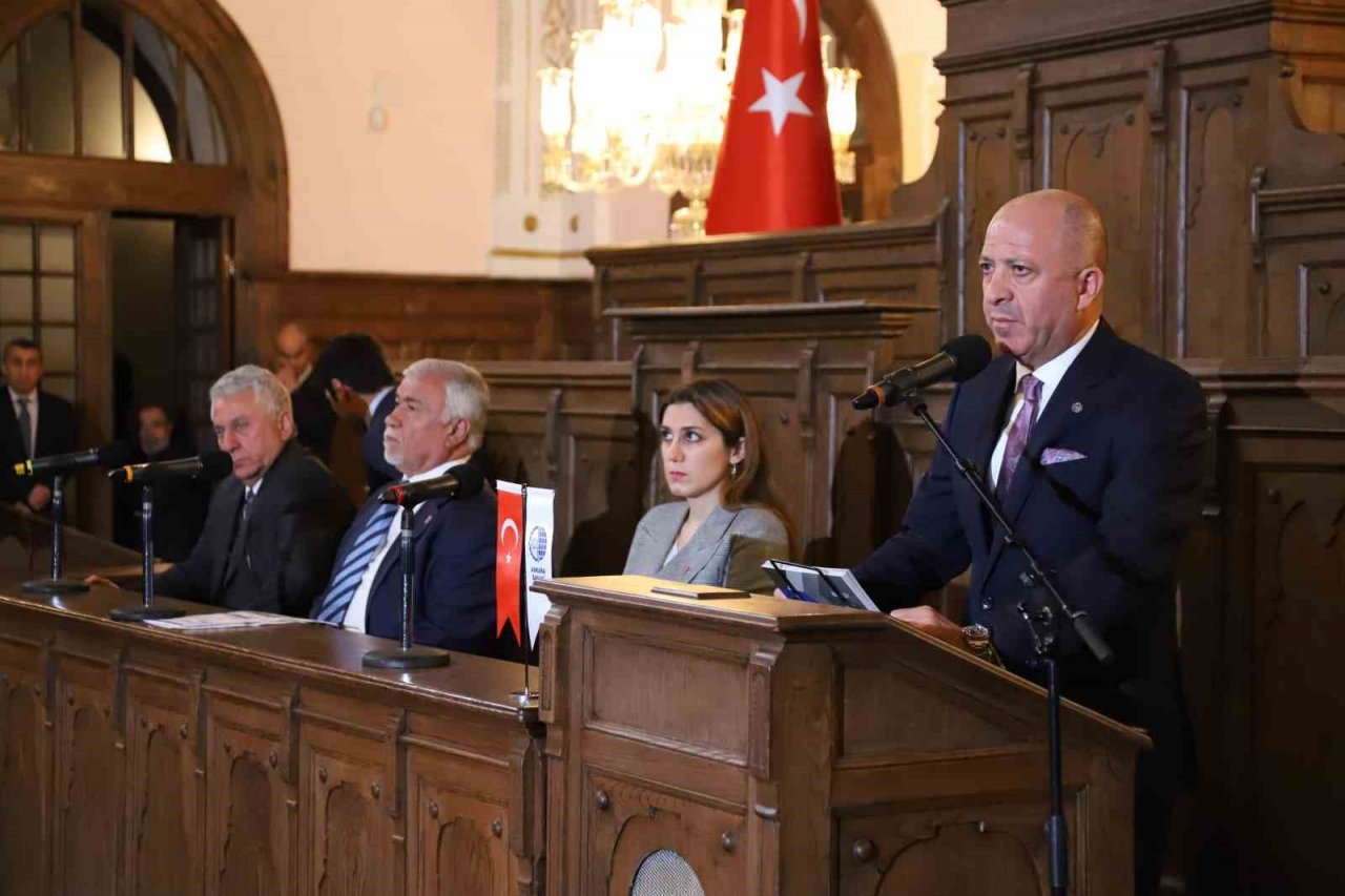 Merkez Bankası Başkanı Kavcıoğlu: “Liralaşma stratejisi ile enflasyonda kalıcı düşüş sağlanacak”