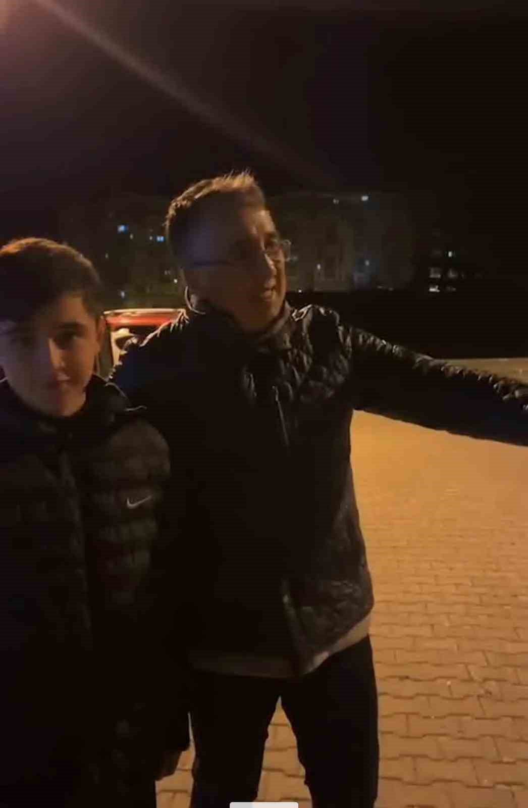 Nevşehirli Mustafa’nın Ramazan davulu çalma hayali gerçek oldu