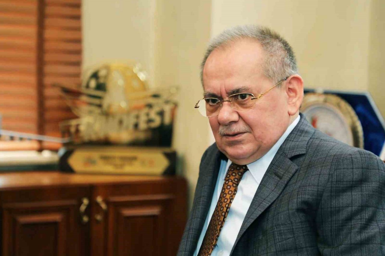 Başkan Demir: "GES ile yılda 250 milyon TL tasarruf sağlayacağız”