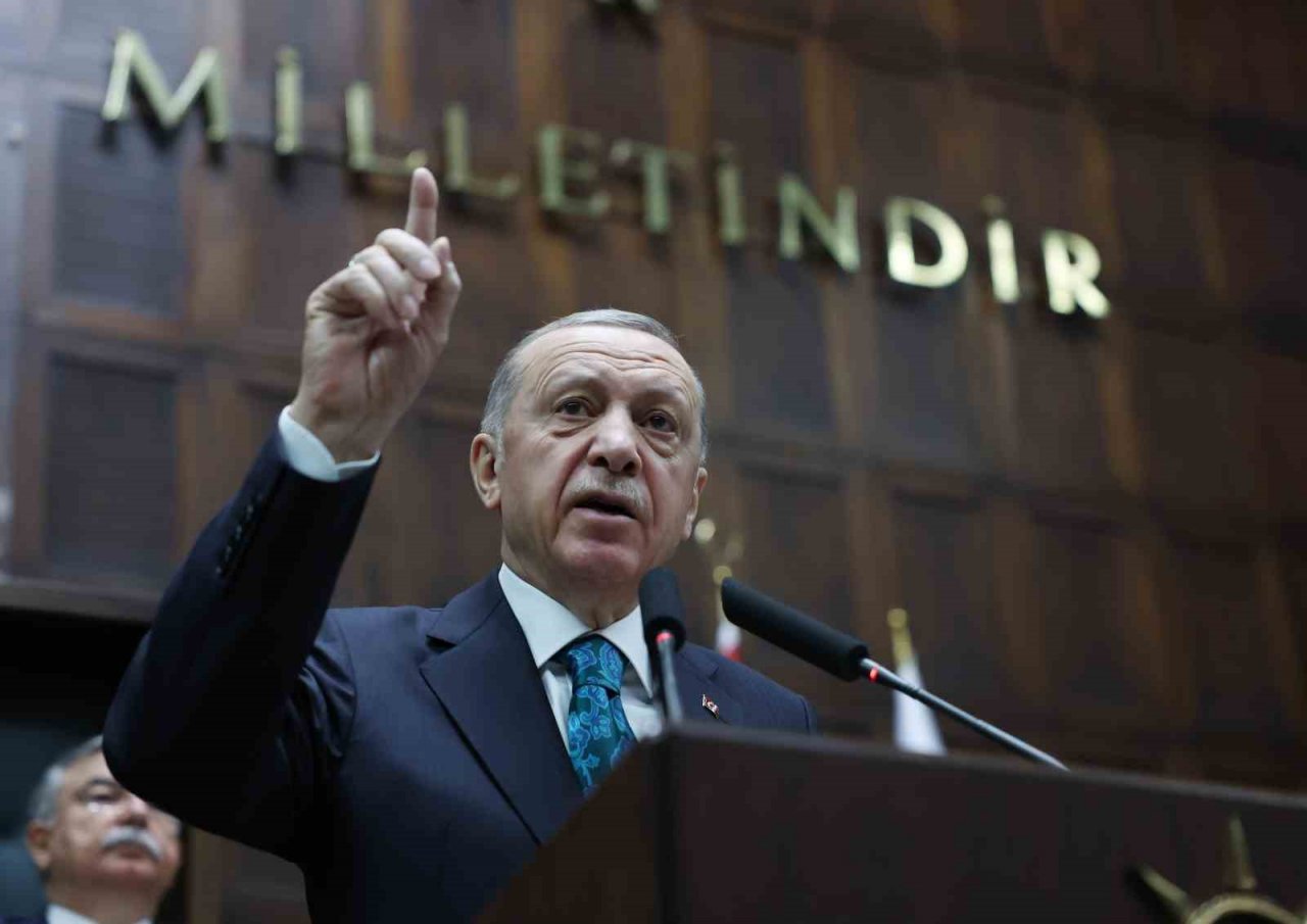 Cumhurbaşkanı Erdoğan’dan müjde: "Elektrikte nisan ayından itibaren yüzde 15 indirime gidiyoruz"