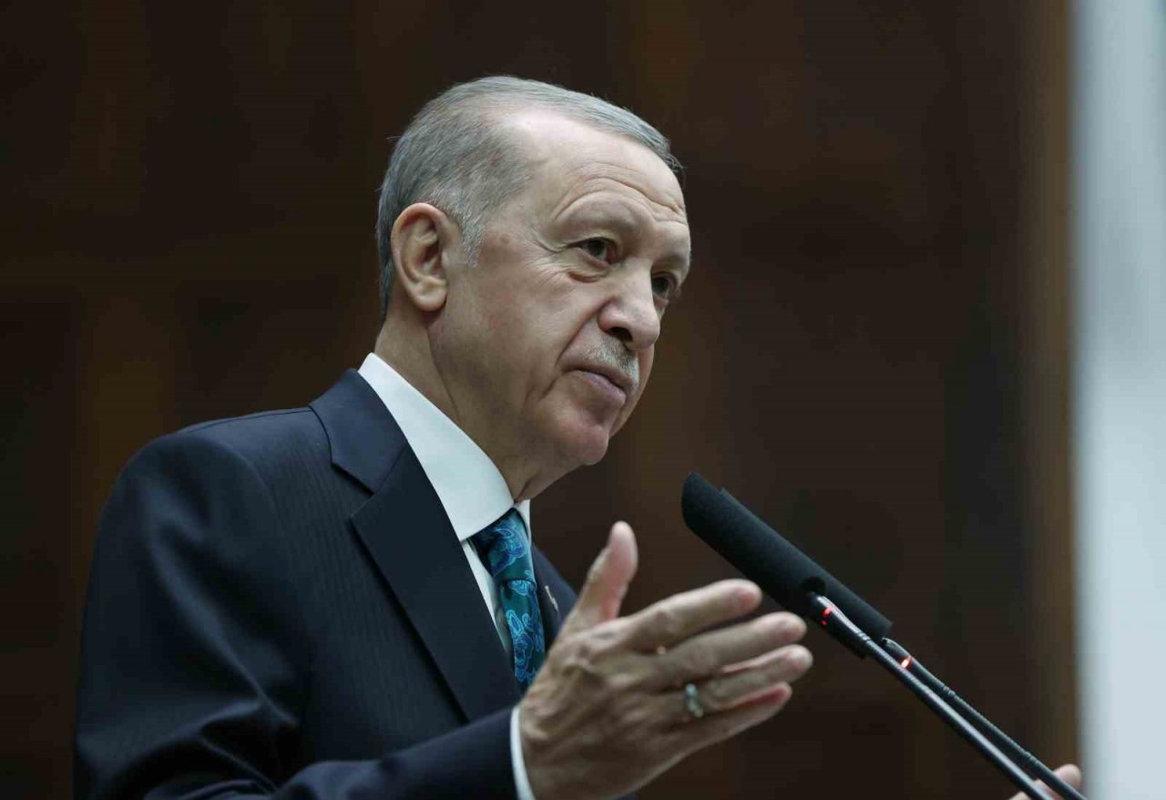 Cumhurbaşkanı Erdoğan’dan müjde: "Elektrikte nisan ayından itibaren yüzde 15 indirime gidiyoruz"