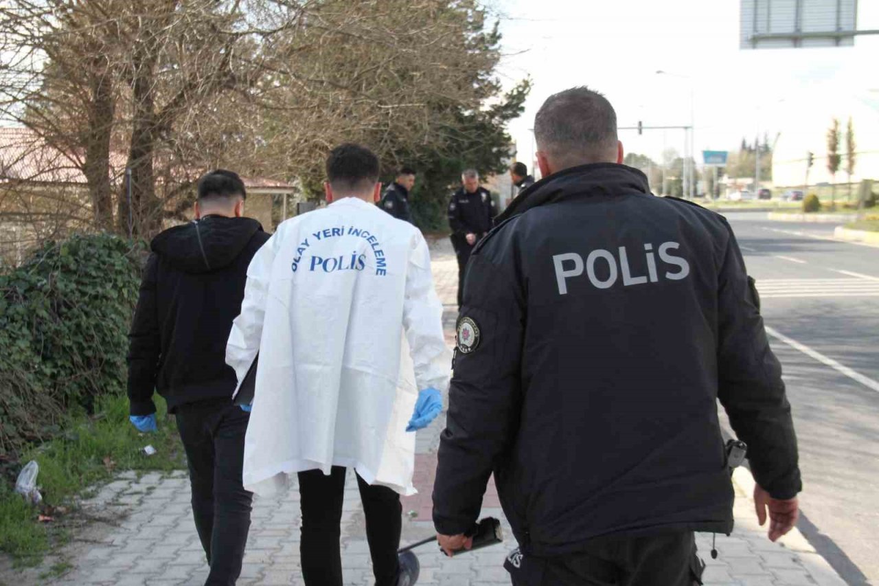 Husumetlileri tarafından vurulan şahıs hayatını kaybetti