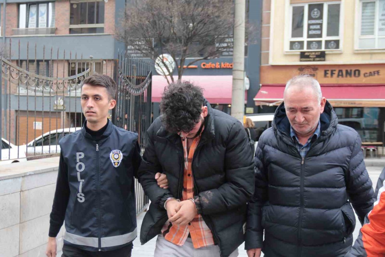 17 yaşındaki Kader’in ölümüne neden olan sürücü adliyeye sevk edildi