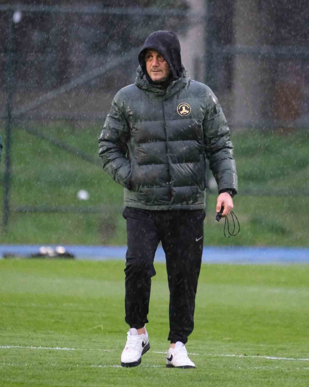 Giresunspor 9 maçlık galibiyet özlemini bitirmek istiyor