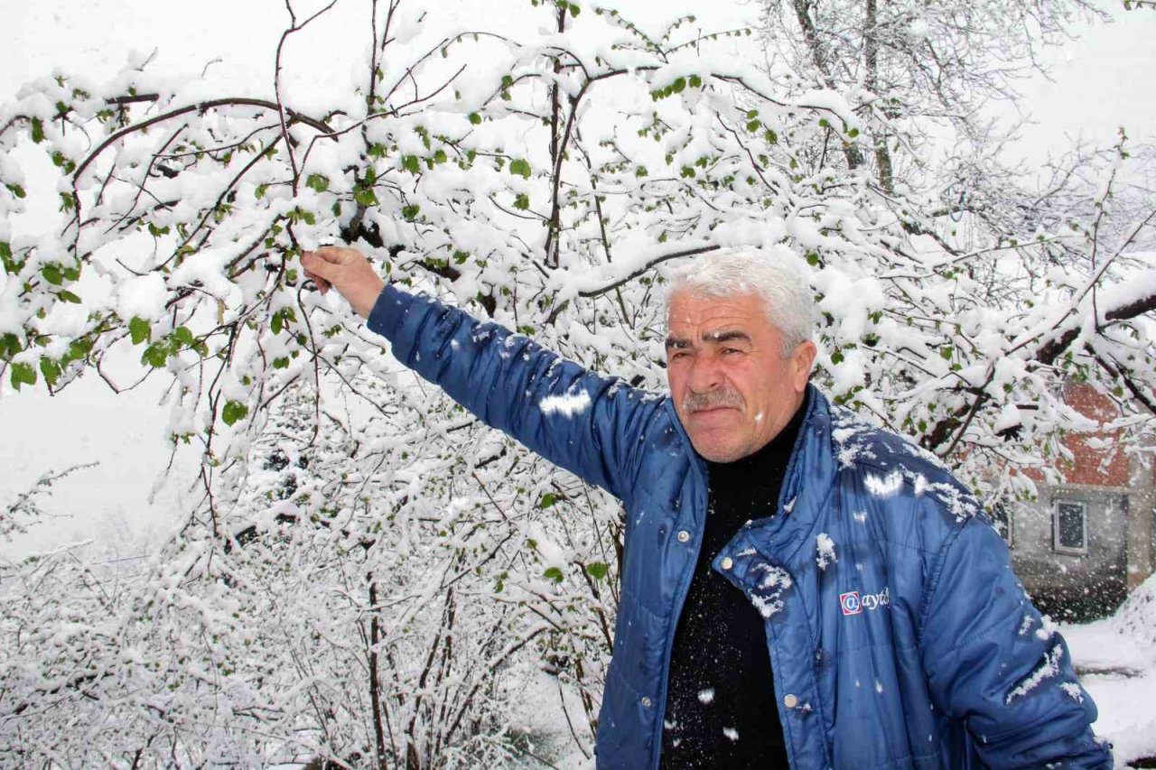 Mart karı fındık üreticisini endişelendirdi