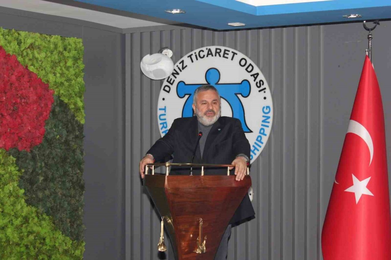 Aliağa limanları elleçlemede Türkiye 1.’si